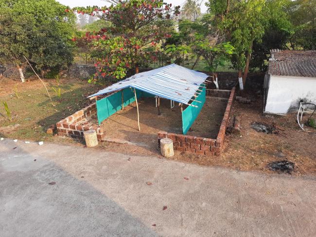 Vishranti guest house Images_3