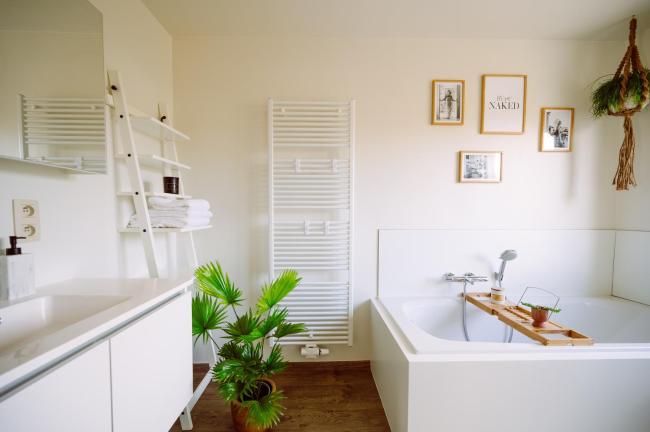 Beautiful house with HOTTUB near SEA and BRUGES Images_2