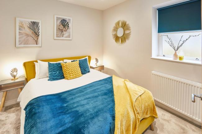 Host & Stay - The Regency Images_3