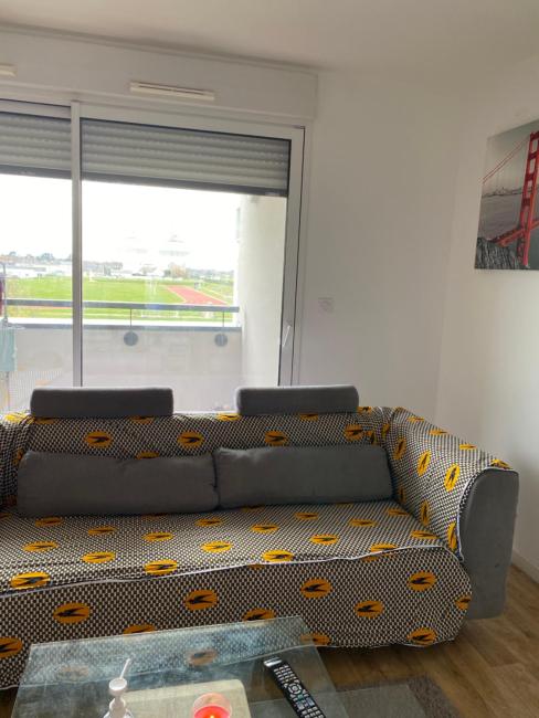 Charmant appartement, spacieux dans une résidence neuve! Images_1