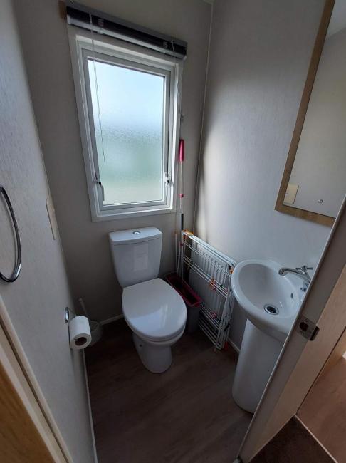 California Cliffs Holiday Park plot F50 Images_4