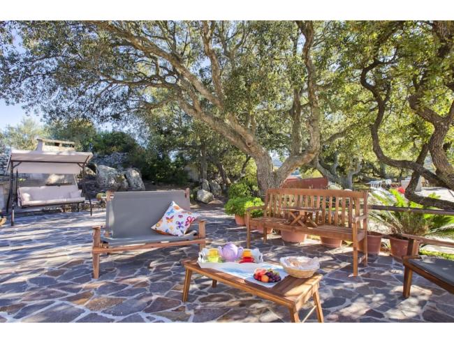 Alghero, Villa Olive Three with swimming pool for perfect relaxation Images_4