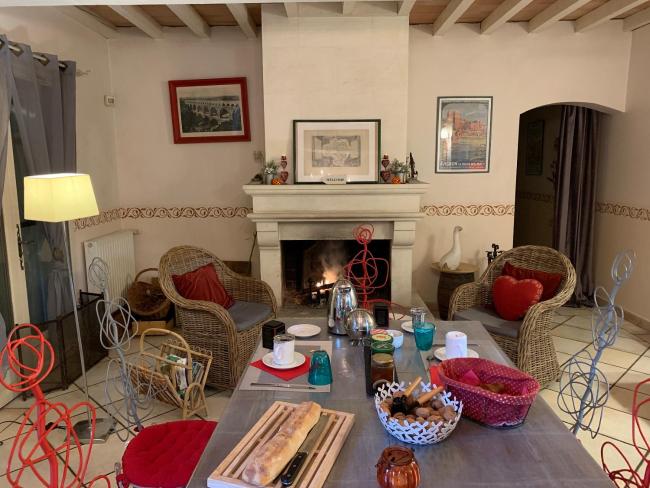 Gîtes La Bastide des Pins Images_2