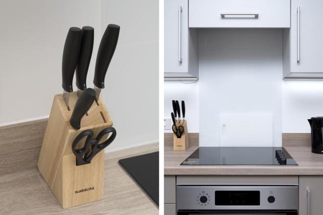 Modern Studios and Apartments at Barking Wharf in London Images_4