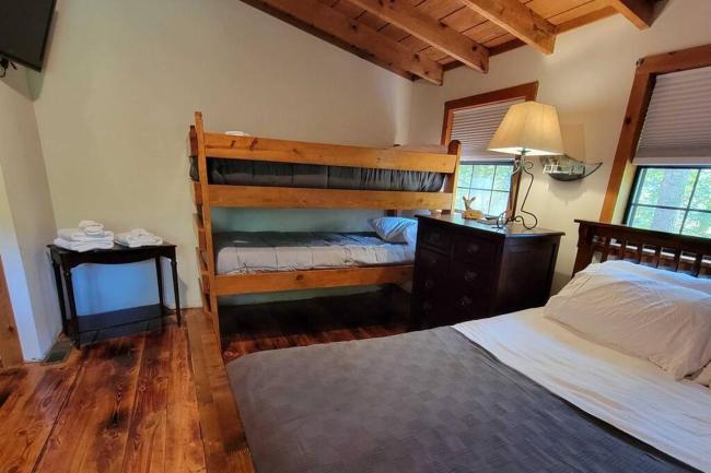 Serendipity - Cabin on The Toccoa River Images_5