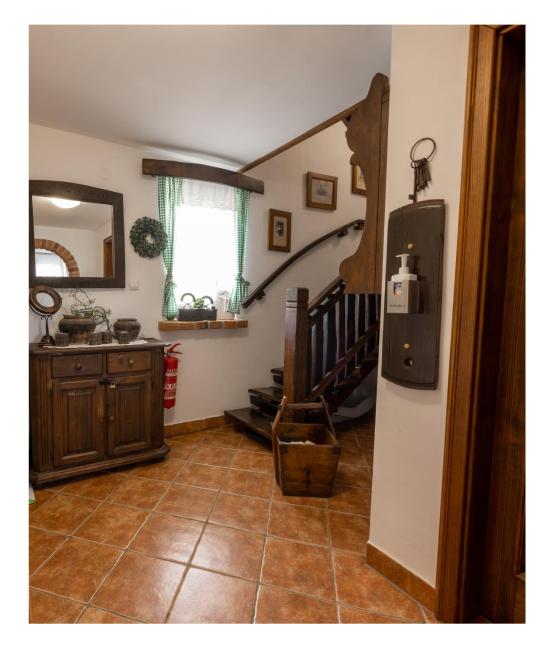 Holiday home Kurbos Images_1