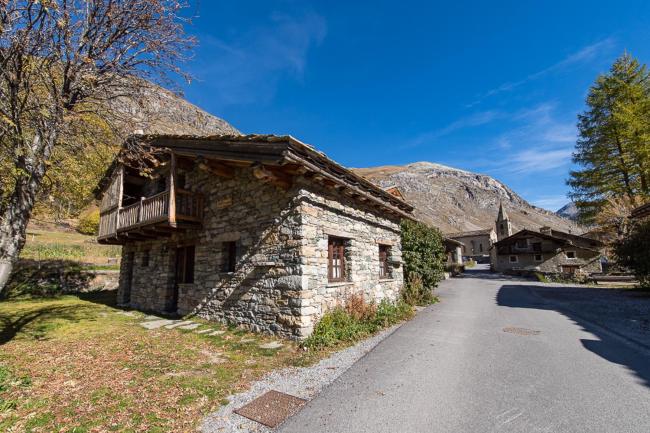 Chalet Lo Sempe Images_5