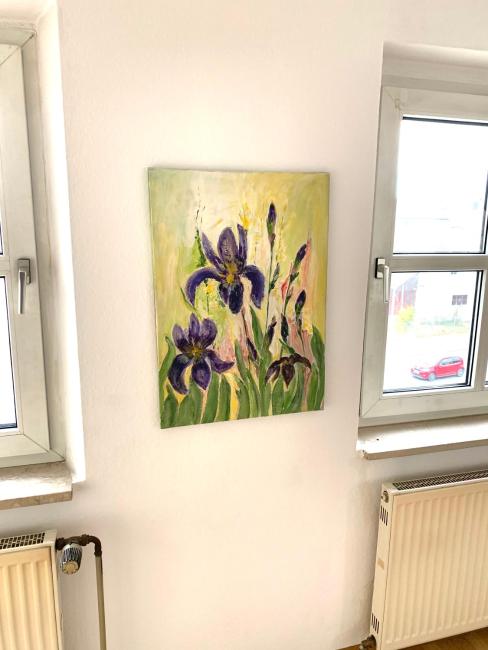 Private Room in Apartment ,Adress Steinweg 19 ,Regensburg North, WIFI , Free Parking,Cathedrale View Images_2