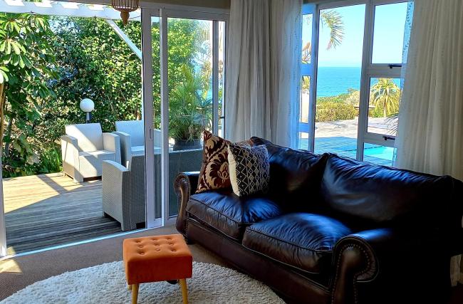 Namaste Poolside Suite in Southbroom Images_5