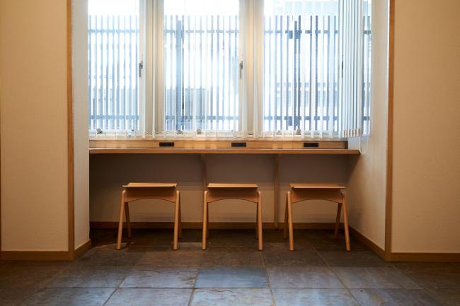 Tassel Inn Kyoto Kawaramachi Nijo Images_5