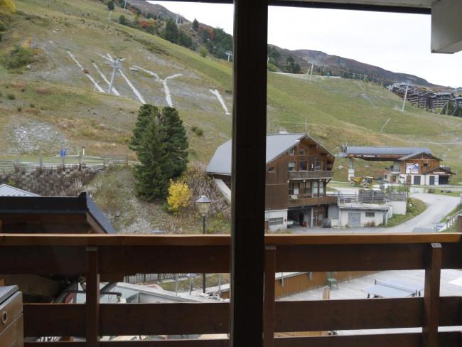 Appartement Méribel, 2 pièces, 4 personnes - FR-1-355-105 Images_1