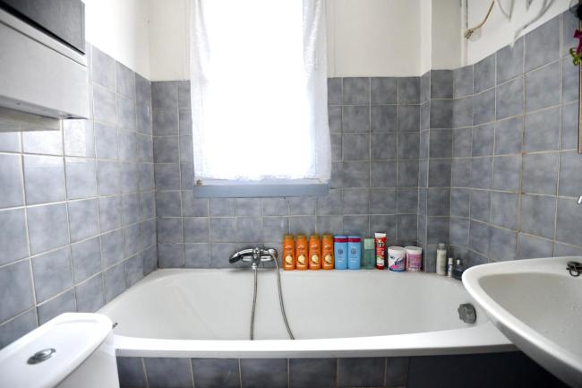 NICE Studio near MARAIS and SENTIER Images_5