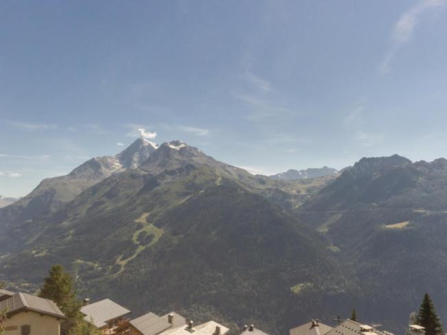 Studio Montvalezan-La Rosière, 1 pièce, 4 personnes - FR-1-275-7 Images_3