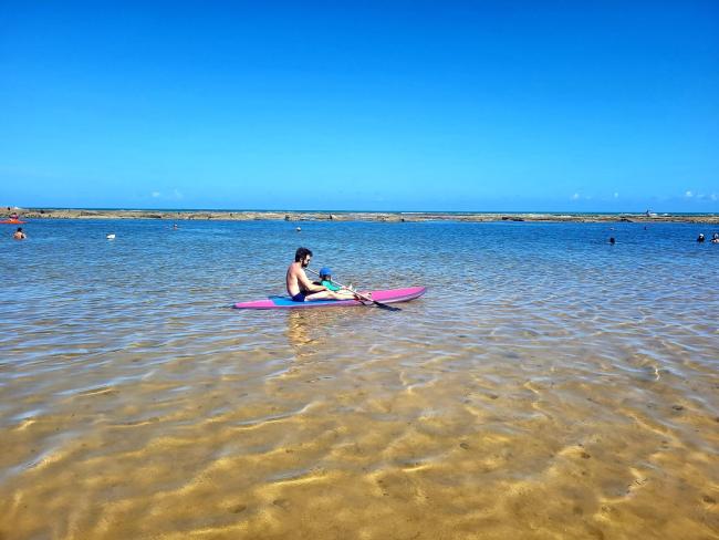 Flat alto padrão 3 qtos, 1 suíte. Nannai Residence. Images_1