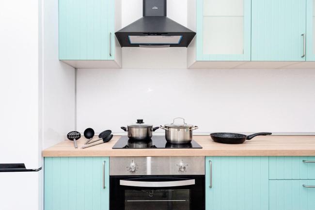 ApartHause рядом с Икеей и ТРЦ Мега Images_4