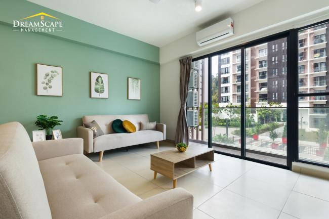 Zen Suite@Midhill Genting Highlands (Free WiFi) Images_2