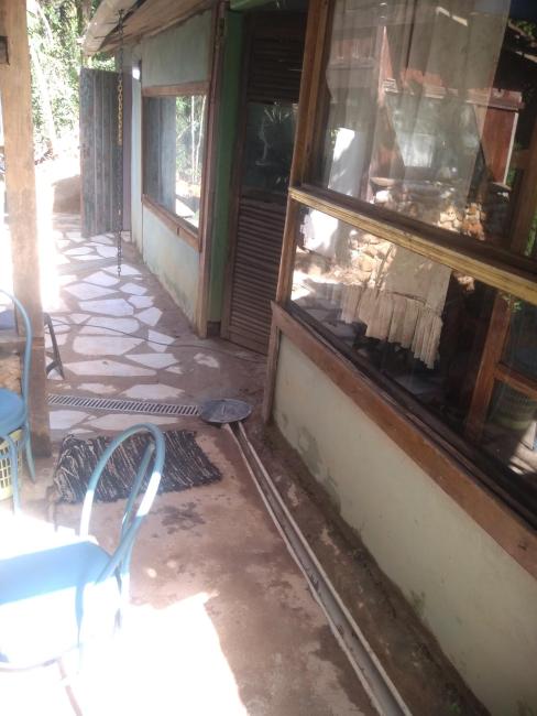 Trevo hostel Images_5