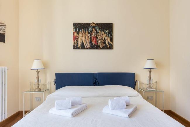CHARMING 2BED APARTMENT overlooking DUOMO - hosted by Sweetstay Images_2
