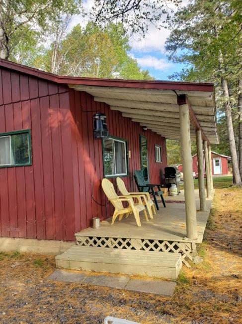 Pond's Resort on the Miramichi Images_3