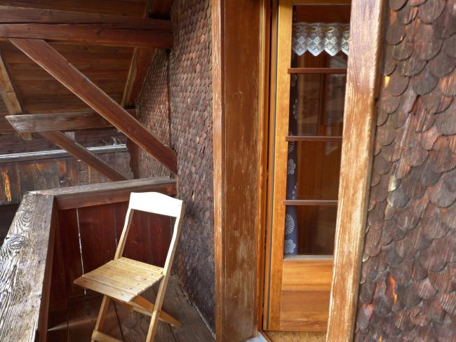 Chalet Hüsli by Interhome Images_5