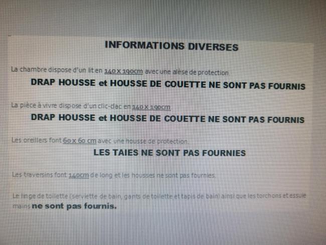 Appartement 1-4 personnes, Résidence "Le Belouga" Images_3