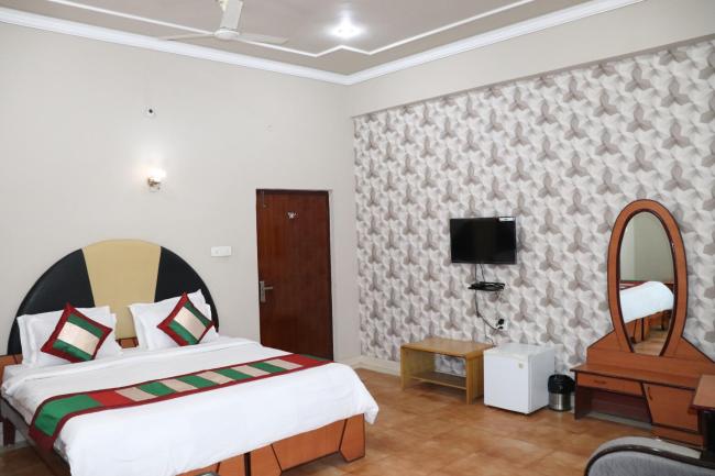 Rajshree Heritage Pushkar Images_3