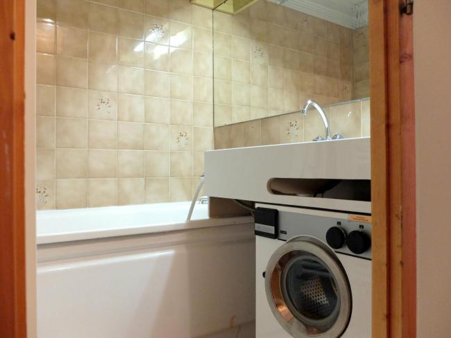 Appartement Tignes, 2 pièces, 6 personnes - FR-1-406-56 Images_5