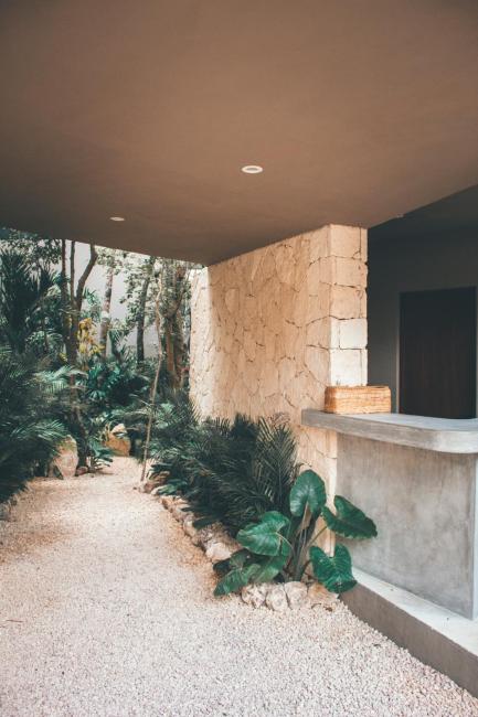 Vida Tulum Boho Apartment 7 with DayPass Hotel Bardo Images_3
