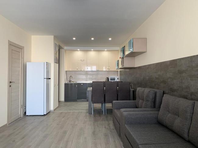 Atrium Apartments in New Gudauri ApartHotel Images_3