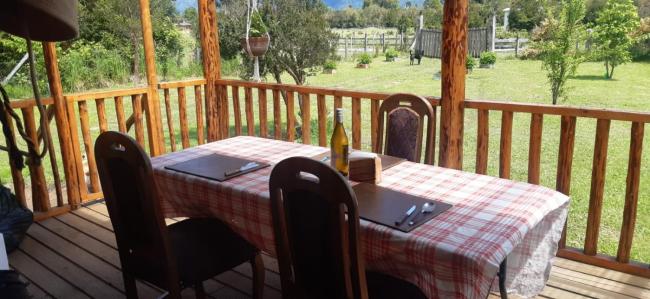 Cabañas La Rústica Images_5