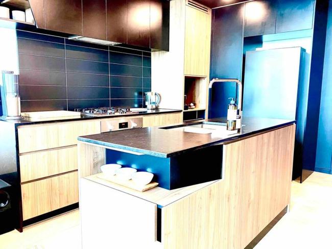 Spacious 1 bedroom apartment with pool, gym, views Images_4