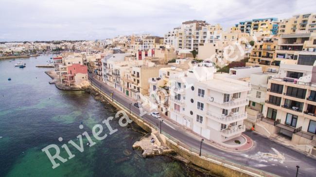 Riviera Holiday Apartments - Seafront - Wifi Images_2