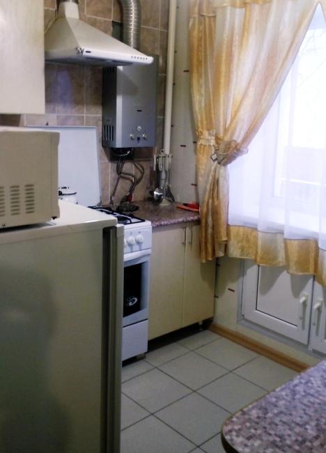 Apartment on M Images_5