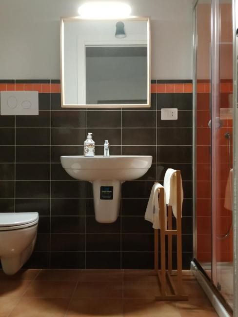Bed and Breakfast In Piazza Orazio Images_2
