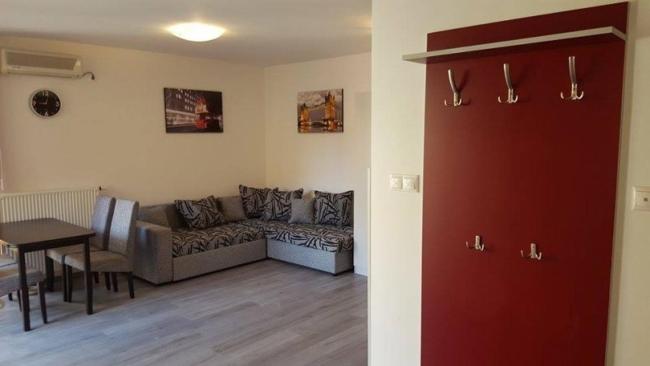 Kira apartman Siófok Images_5