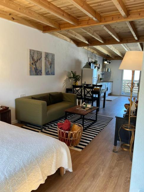 Casa Chano Estudio confortable Tenerife Images_5