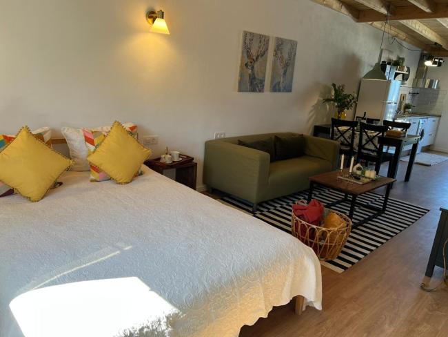 Casa Chano Estudio confortable Tenerife Images_3