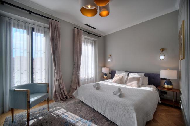 Appartement refait à neuf - Cannes Banane Images_5