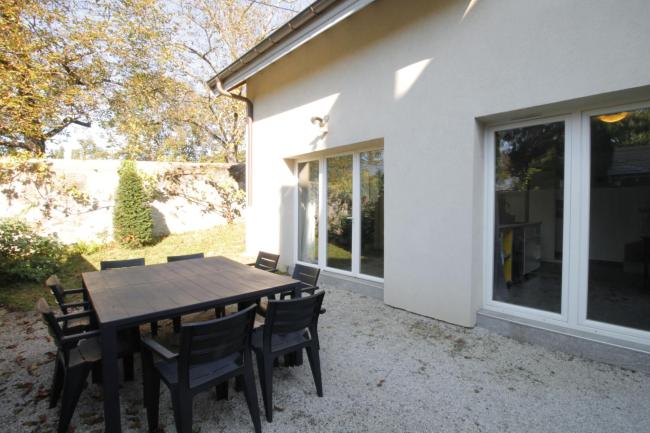 Grand T3 duplex avec 2 SDB à Chambéry-le-Vieux Images_1