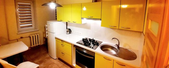 M&M Apartment IX SELF CHECK-IN Images_5