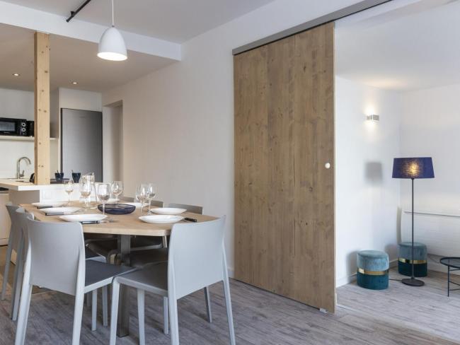 Appartement Les Arcs 2000, 3 pièces, 7 personnes - FR-1-346-125 Images_4