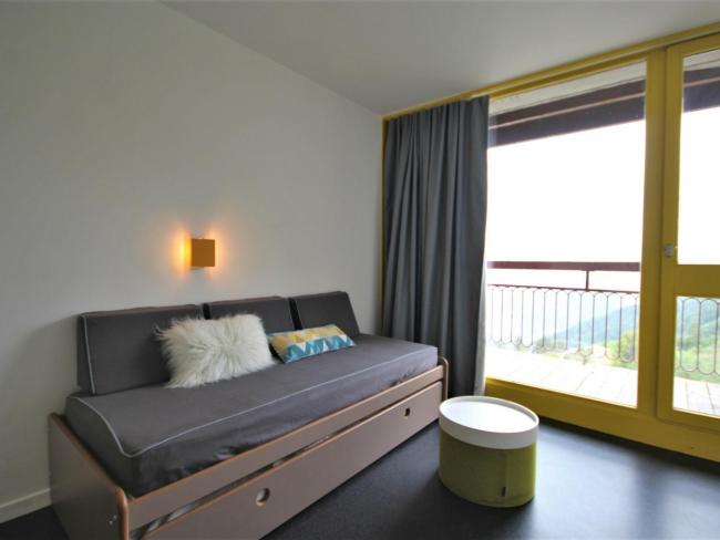 Appartement Les Arcs 2000, 1 pièce, 5 personnes - FR-1-346-38 Images_4