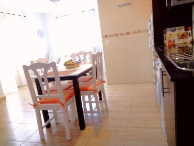 Apartment with one bedroom in Corralejo with balcony and WiFi 800 m from the beach Images_5