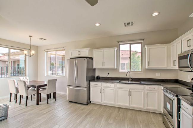 Apache Junction Casita with Private Pool and Views Images_3