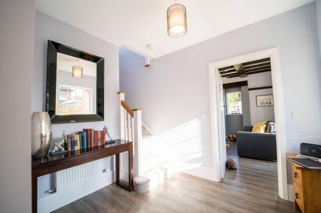 The Cedars, Cromer, a 7.5 minute walk to the beach Images_3