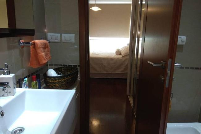 Lujoso y acogedor con WiFi free en Punta Carretas Images_3