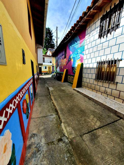 Apartaestudio Callejón de Julita Images_2