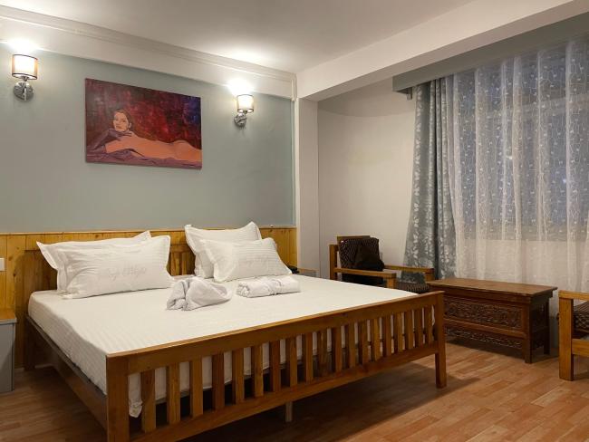 Mellow Fellow Hostel Images_5