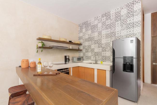 Unique and Exclusive 2 Apartments in 1 Awesome Complex Pool and Amenities Images_3