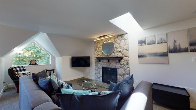 Modern Home with Forested Views by Harmony Whistler Images_1